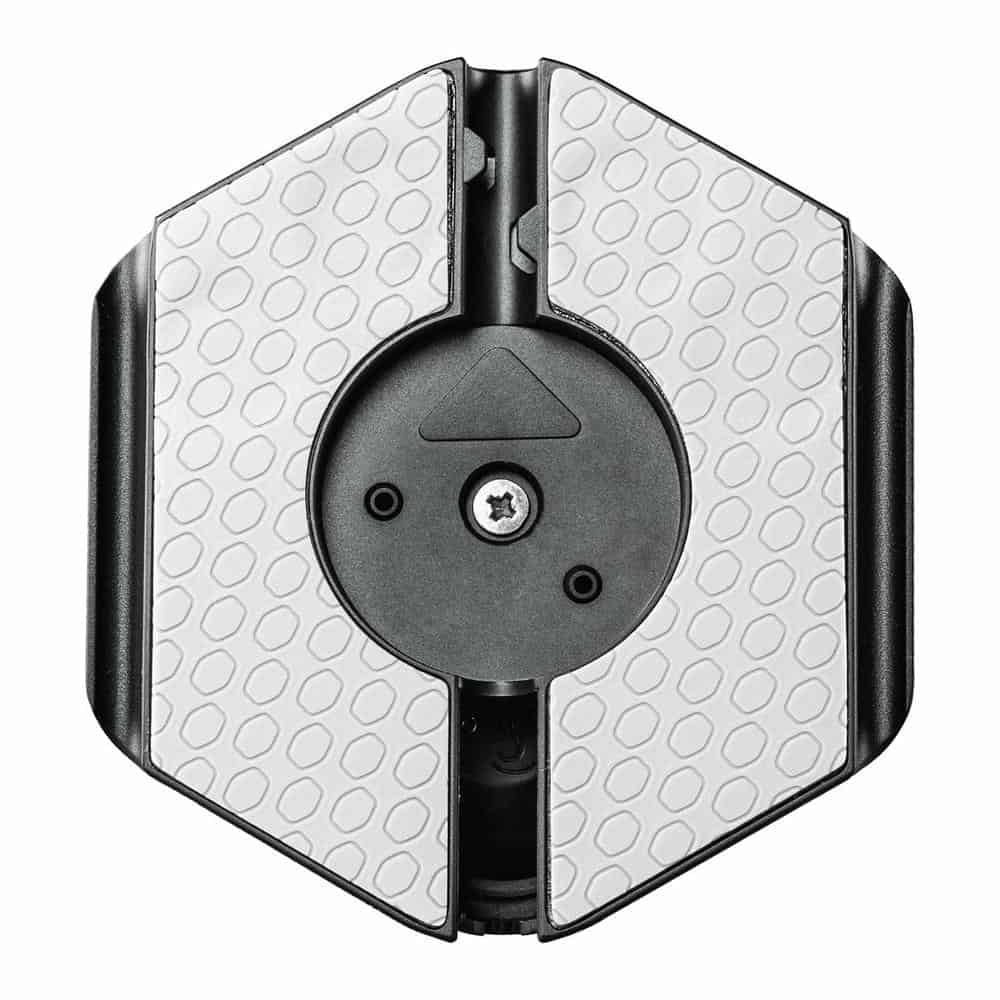 (image for) Coolermaster GEM Multi Surface Mount - Magnetic Wide Peripheral Compatibility Black